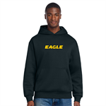 Goodyear Eagle Fast Is In Us Hoodie